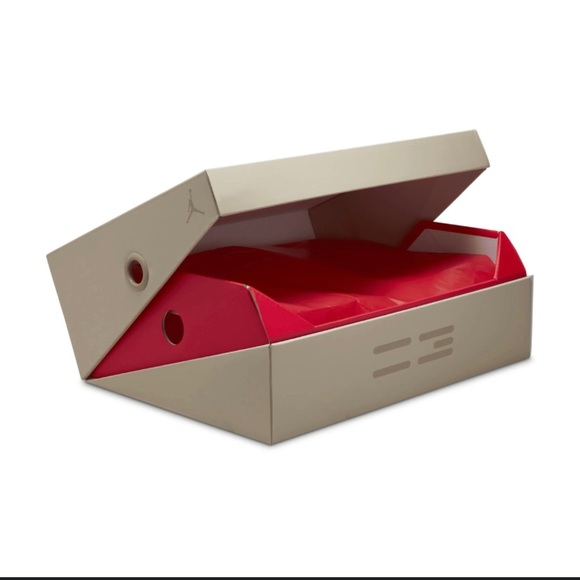 Air Jordan 37 Premium 'Rattan' - Air Jordan - FD6721 200 Mens Shoe size 11 - Picture 12 of 14